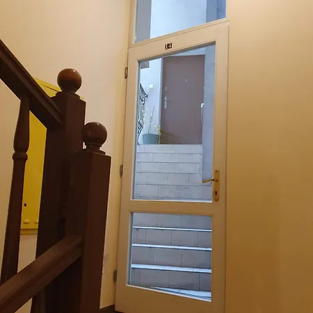 B-4 Krakow Stary Kazimierz O&P Apartfamily Exterior foto