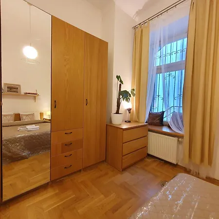 B-4 Krakow Stary Kazimierz O&P Apartfamily Exterior foto