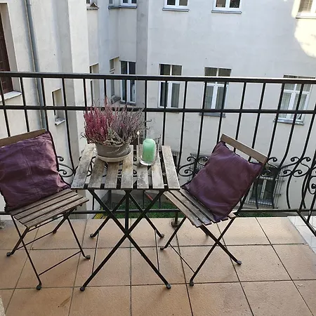 B-4 Krakow Stary Kazimierz O&P Apartfamily Exterior foto