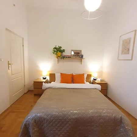 B-4 Krakow Stary Kazimierz O&P Apartfamily Exterior foto