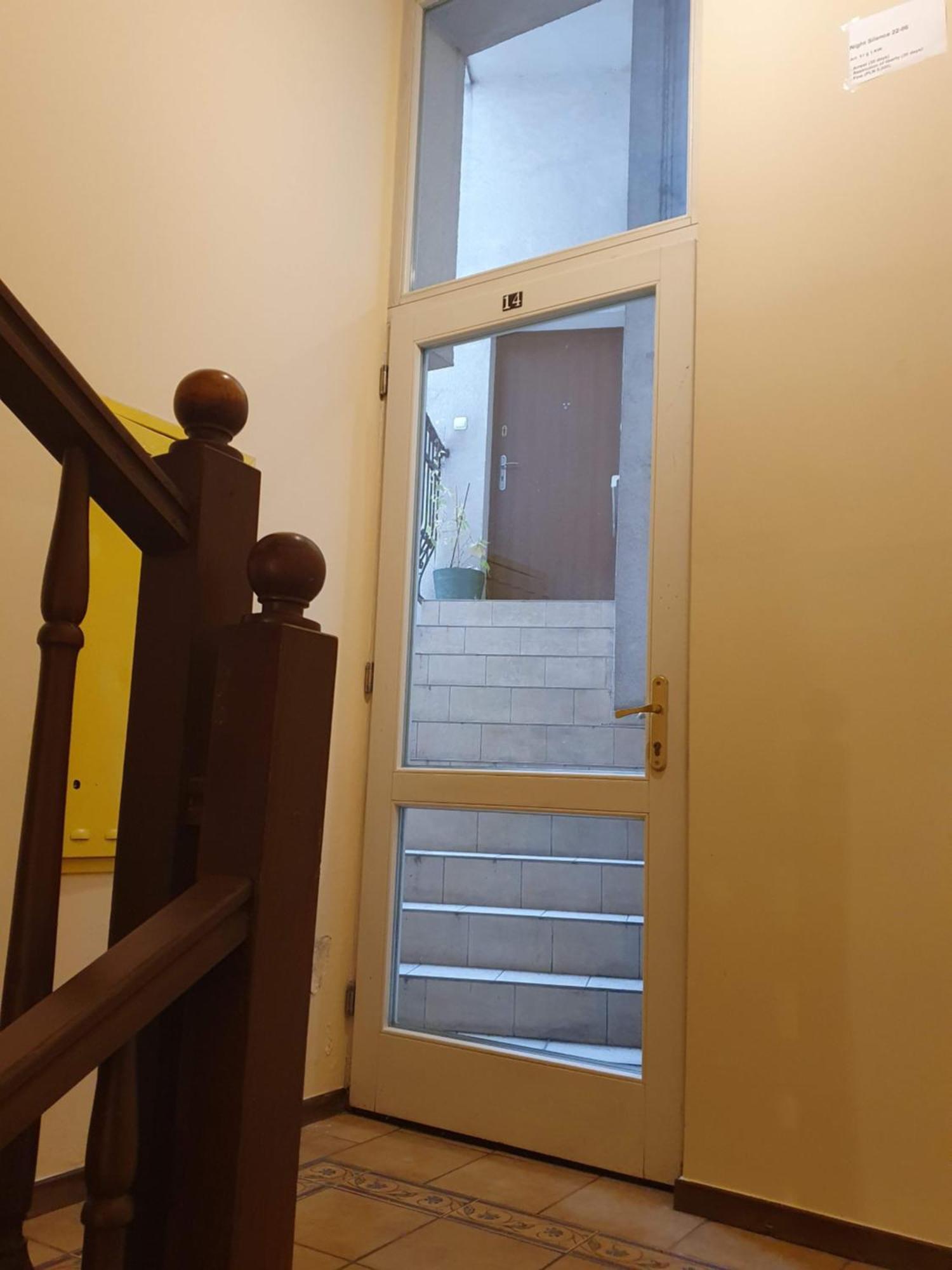 B-4 Stary Kazimierz O&p Apartfamily Apartment Krakow