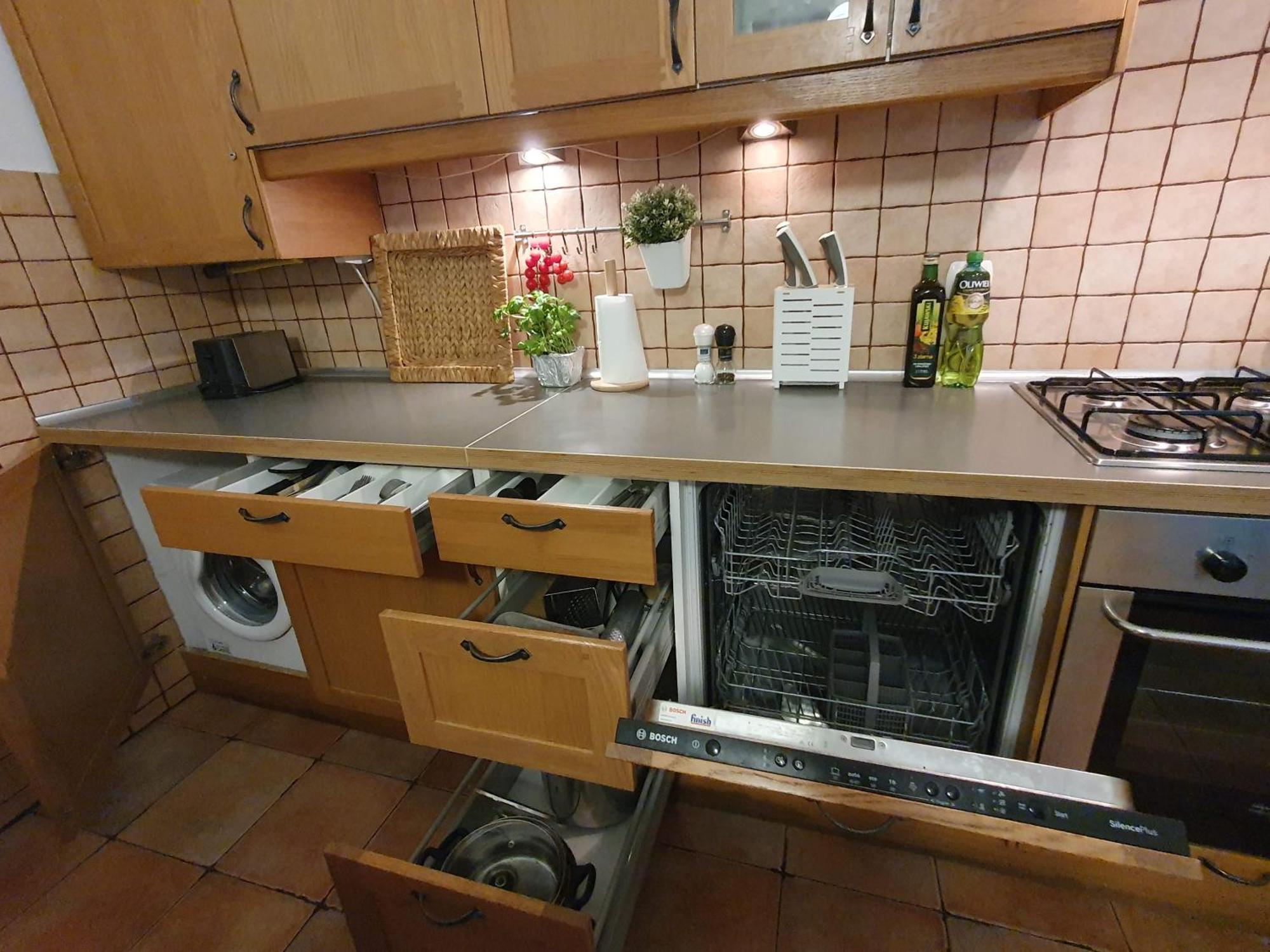 B-4 Stary Kazimierz O&p Apartfamily Krakow