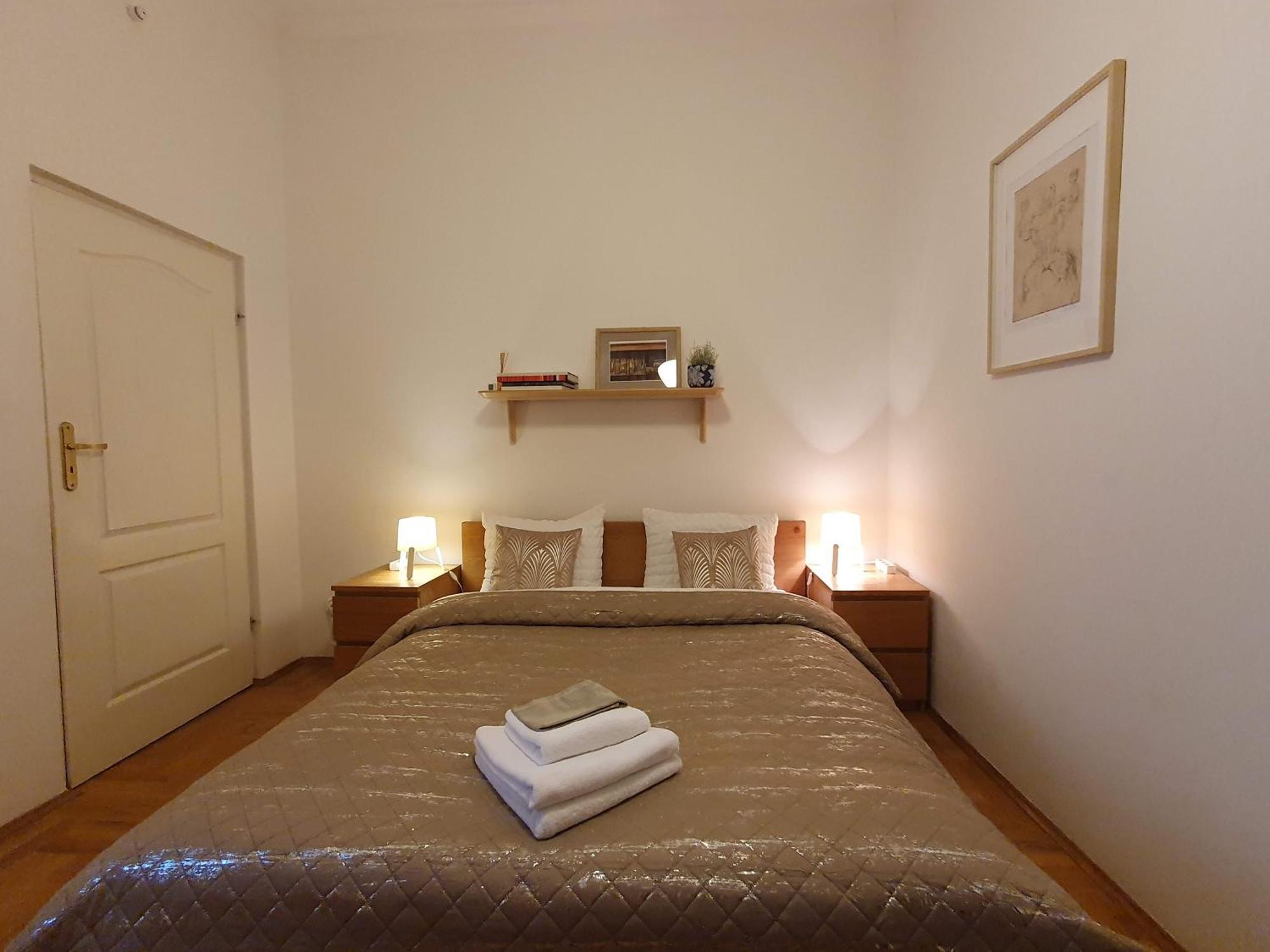 B-4 Stary Kazimierz O&p Apartfamily Apartment Krakow