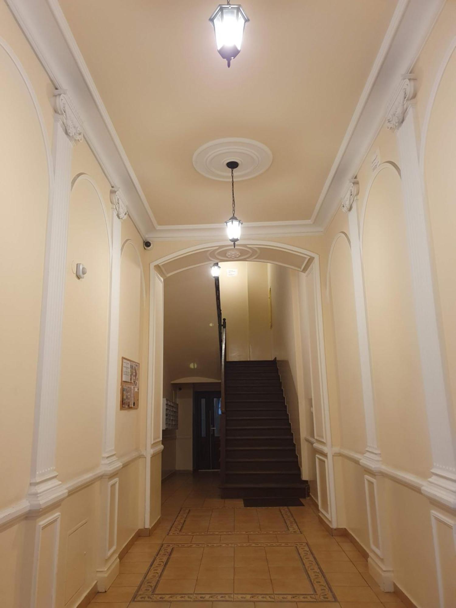 Apartment B-4 Stary Kazimierz O&p Apartfamily Krakow
