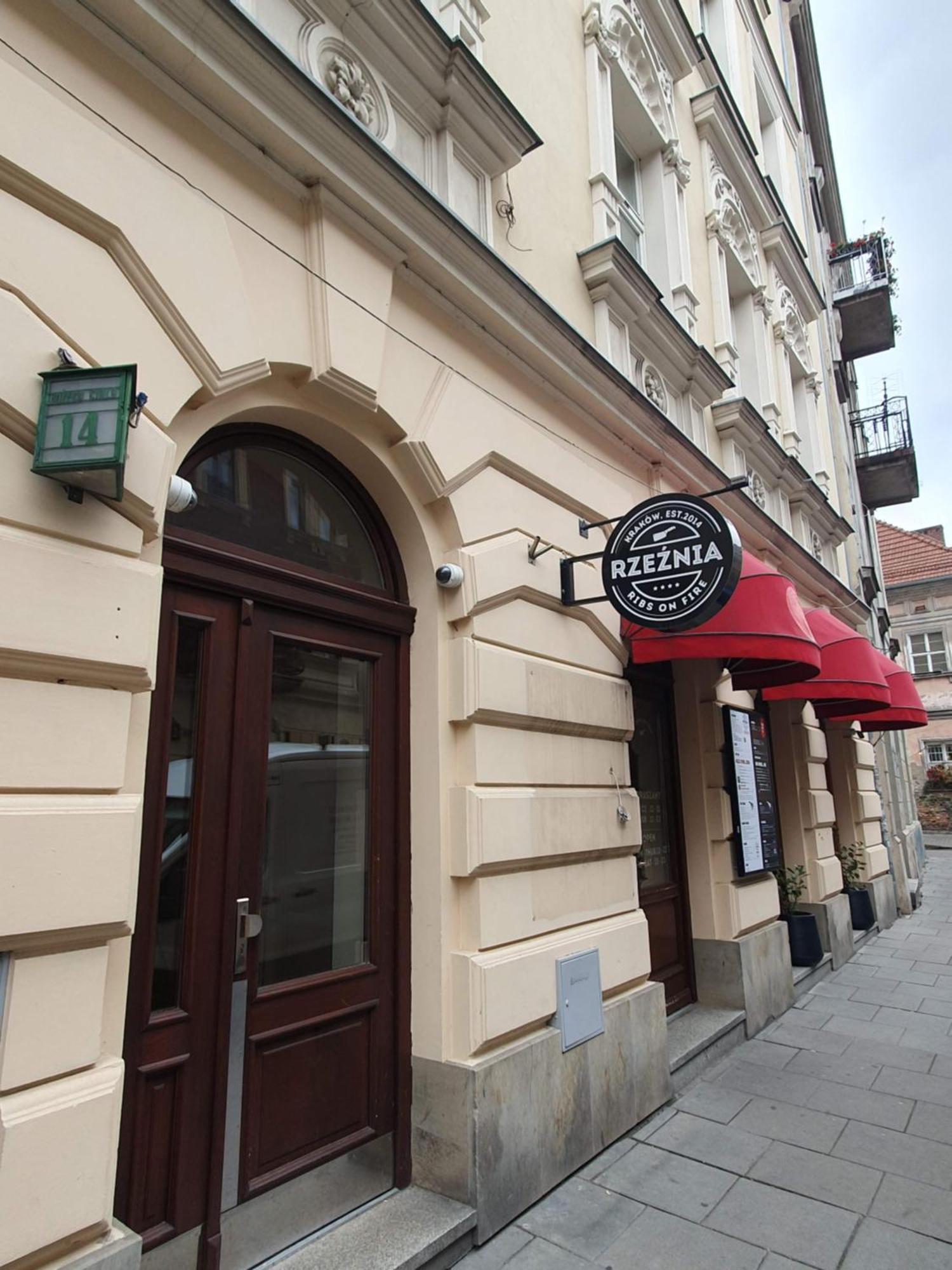 Apartment B-4 Stary Kazimierz O&p Apartfamily *