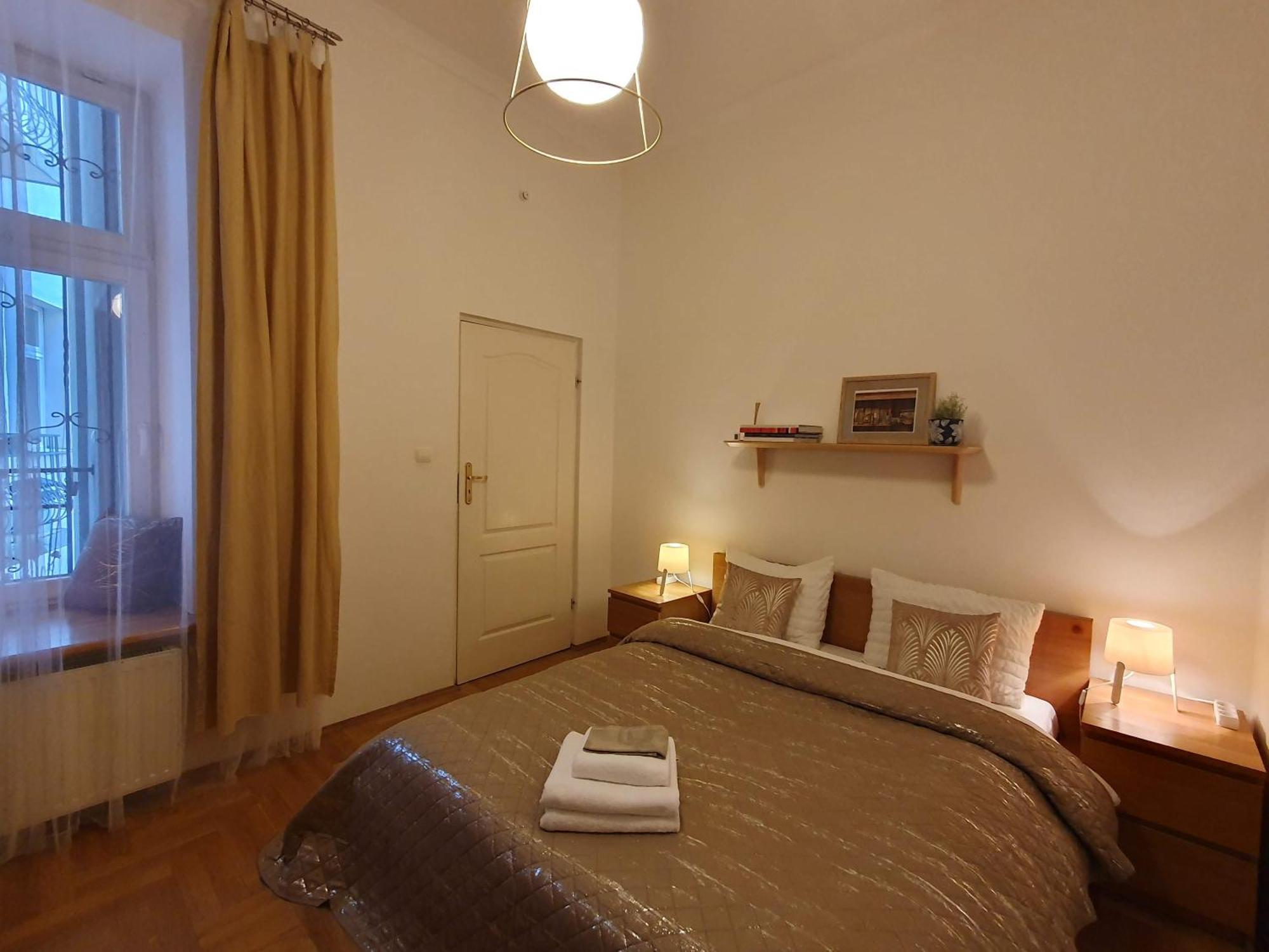 B-4 Stary Kazimierz O&p Apartfamily Apartment *