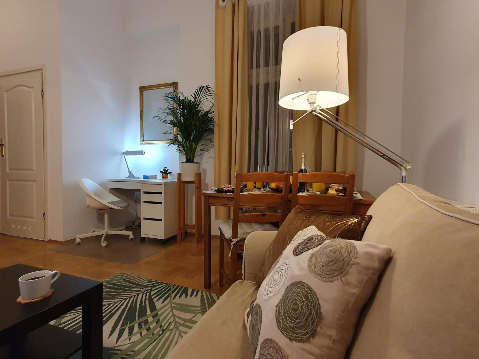 B-4 Stary Kazimierz O&p Apartfamily Apartment *