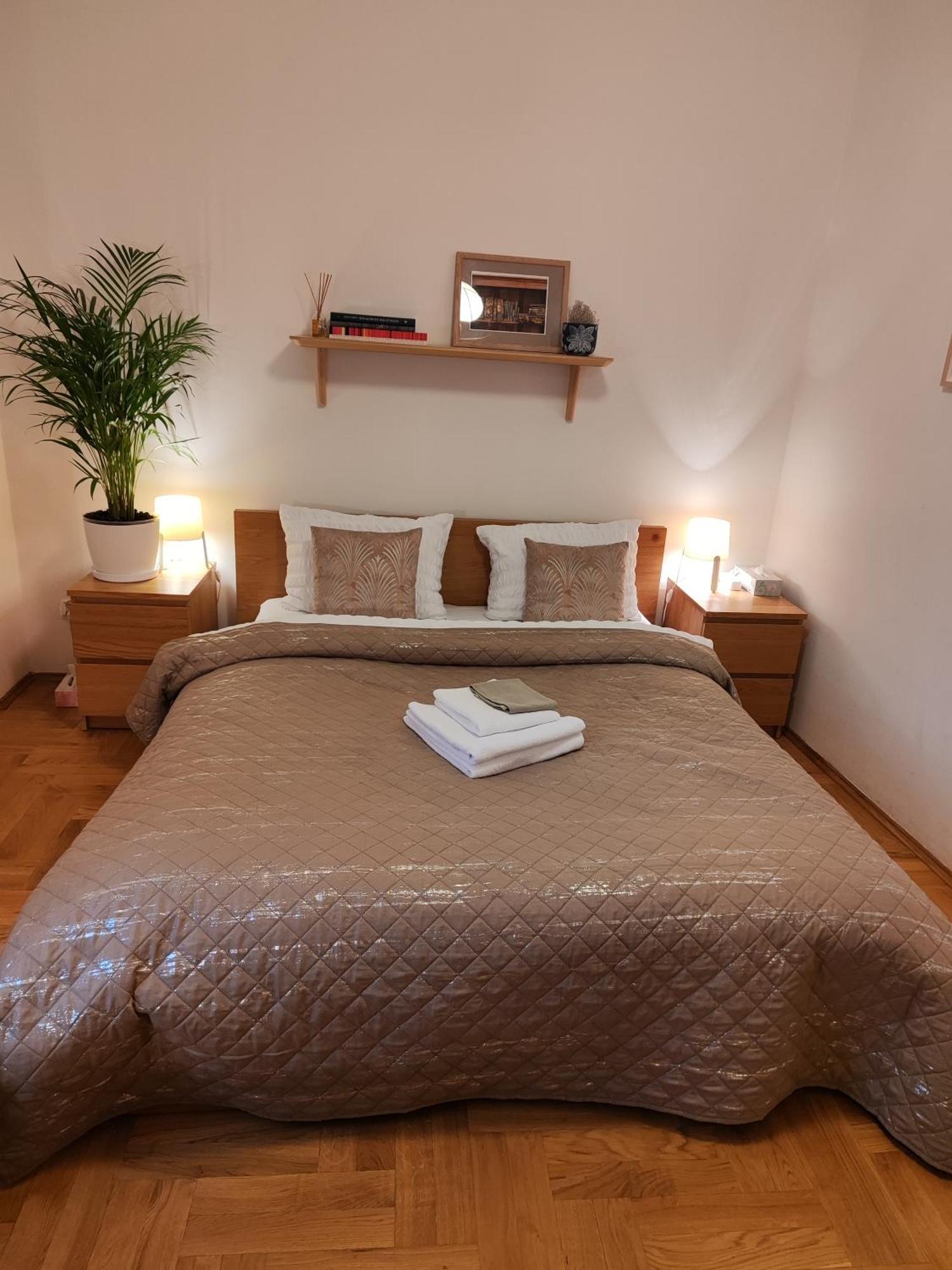 Apartment B-4 Stary Kazimierz O&p Apartfamily