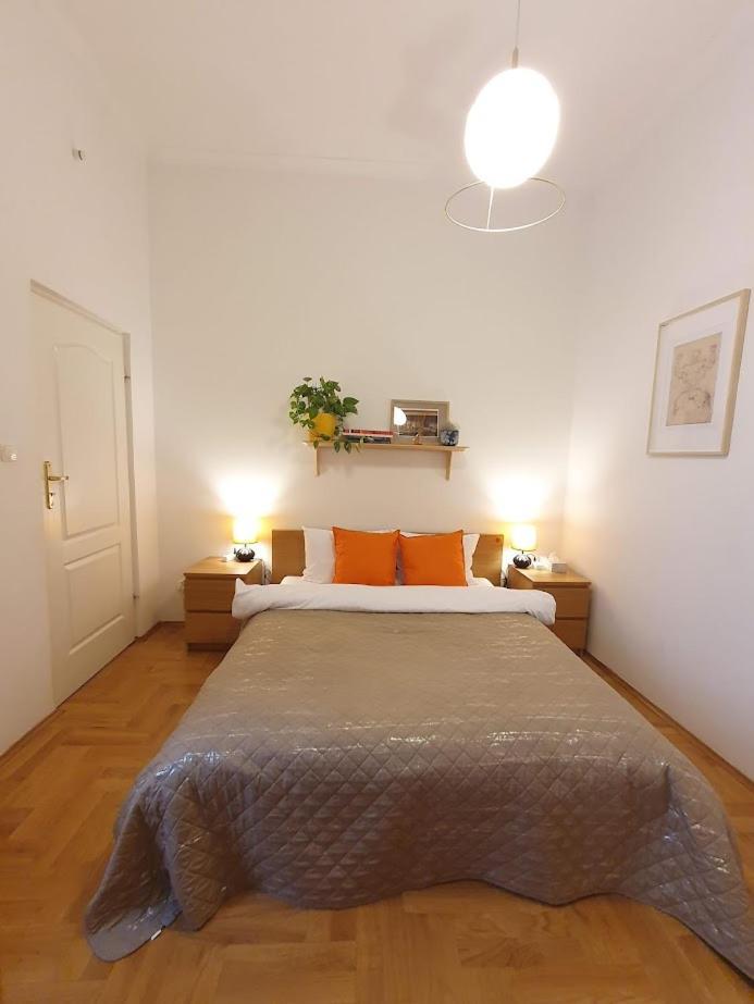 Apartment B-4 Stary Kazimierz O&p Apartfamily